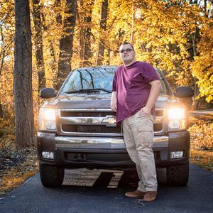 Meet your Posher, Nathan